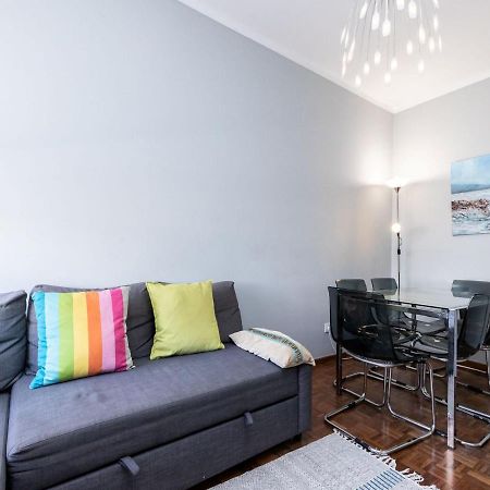 Ferienwohnung Akisol Faro Sunny Exterior foto