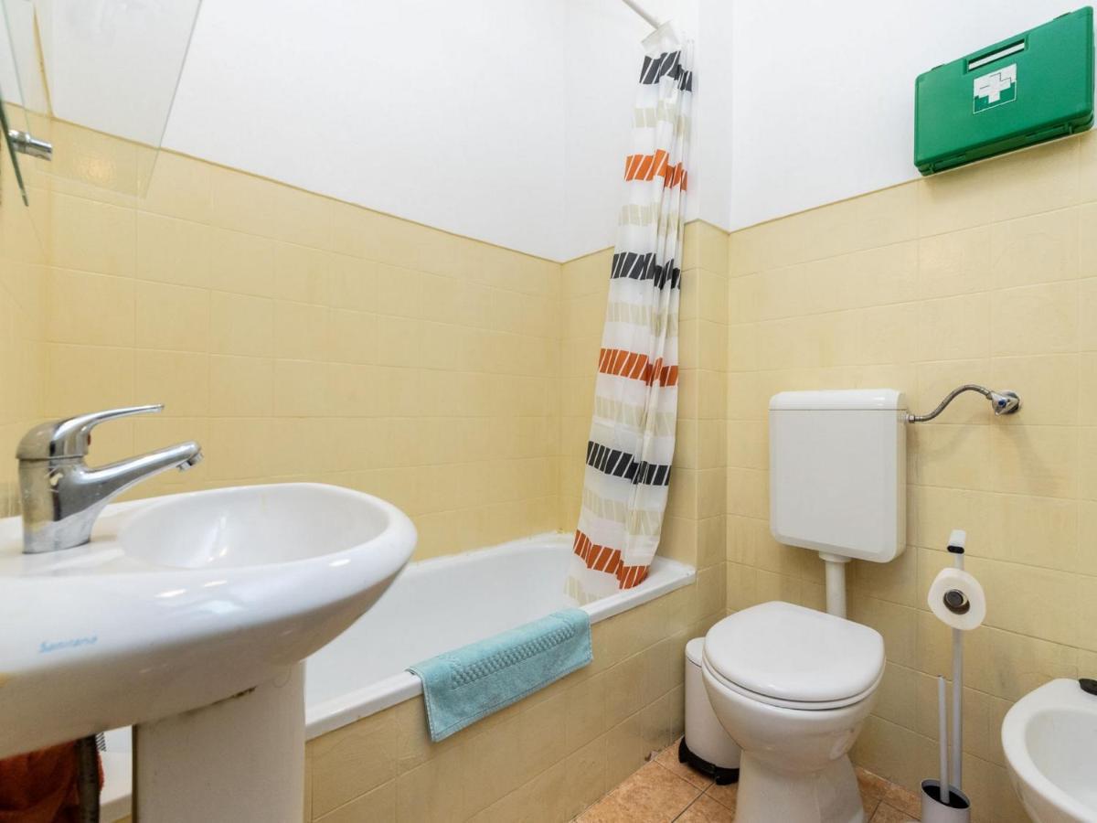 Ferienwohnung Akisol Faro Sunny Exterior foto