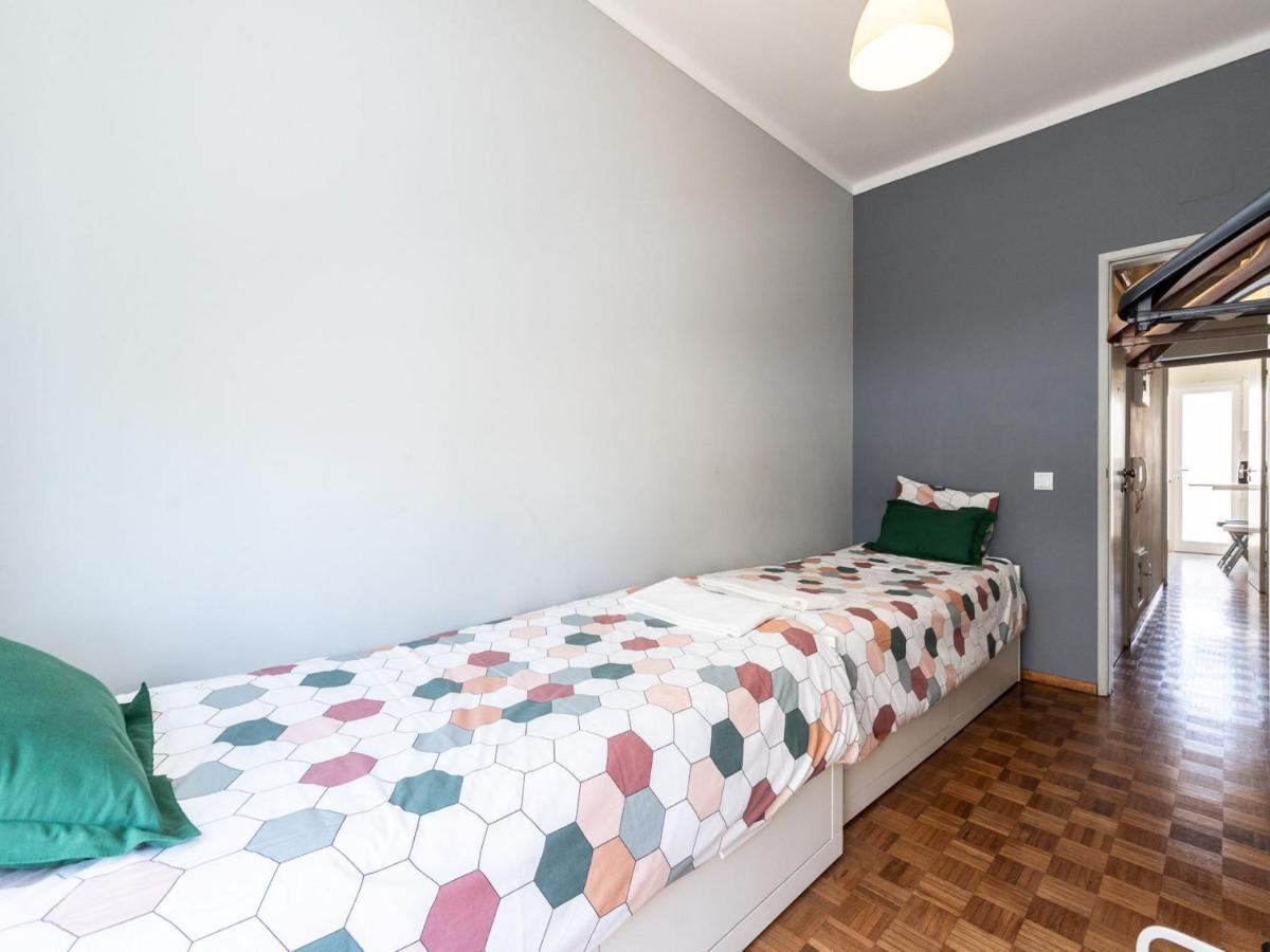 Ferienwohnung Akisol Faro Sunny Exterior foto