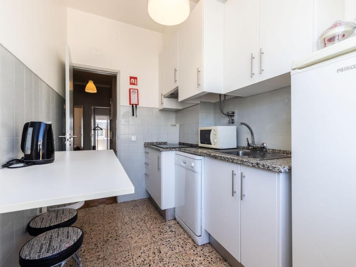 Ferienwohnung Akisol Faro Sunny Exterior foto